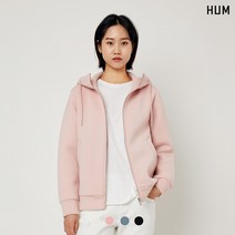 흄(HUM) HUM 흄 20년 50%~SALE!! 유니 네오플렌 포켓 포인트 집업 FHOSCUJ745P [NC인천] NC