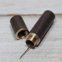 로스킨 바늘 보관함, 1개
