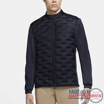 [나이키] 에어로로프트 리펠 골프 다운 자켓 5900-451 (네이비)
