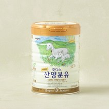 일동 후디스 프리미엄 산양분유 3단계(12개월부터 24개월까지성장기용 조제분유) 800g, 일동 후디스 프리미엄 산양분유 800g