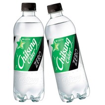 칠성사이다 제로 500ml x 20펫 (업소용), 상세페이지 참조