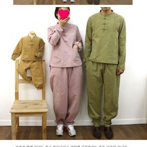 [아씨원단] DIY옷패턴]53-416 P102 - Hanbok (여성 생활 한복) Z1 패턴