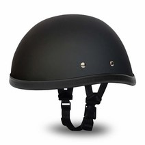 Daytona Helmets 노블티 이글 무딘 블랙 5567247081, Hi-Gloss Black_4X-Large