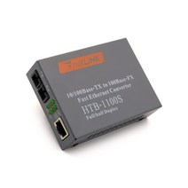컴스 BT438 광 컨버터 (100Mbps SC 싱글), 1개