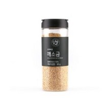 초록마을 깨소금, 90g, 2개