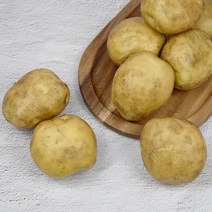 기찬꾸러미농산물 국내산 햇 감자 특(가정용) 1kg 3kg 5kg 10kg, 감자 특(가정용) 3kg