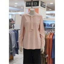 프렐린 세이브존02 진주장식넥카프블라우스 RBB203SA0