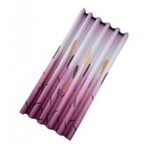 HAIMINGJUN 1 조각 커튼 커튼 아일렛 커튼 불투명 Cm