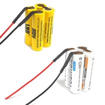 4.8V 공구 충전 배터리 충전지 1000MA 2000MA, 4.8V 2000MA