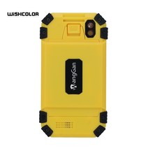 gps측량기 토지 면적 측정기 WangGan S1 S2 S3 S4 GNSS 토지 미터 휴대용 GPS 2.4 "스크린 면적 및, 03 S3