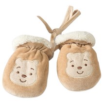 모리의집 유아용 벙어리 장갑 양손 세트
