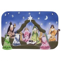 성탄 별구유 천주교 성물