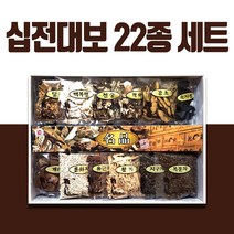 신영몰 십전대보차 재료 22종세트 2160g, 1세트