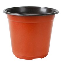 포스아트 모종포트 1개 CN 이색포트 모종화분 분갈이용 화분