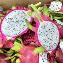 항공직송 베트남 용과 5kg 9-10과 특대과, 용과 8-10과 5kg, 1개
