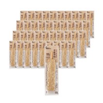 허닭 오븐구이 닭가슴살바 70g 오리지널, 40팩