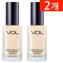 VDL 퍼펙팅 래스트 파운데이션, 2개, A00