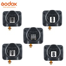 GODOX TT600 TT600S TT685 V860II V850II TT350 V350 플래시 핫슈 부품 교체 액세서리 Canon Nikon Sony Pentax Olympus, [07] for V350, [07] for Olympus