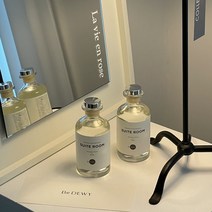 비듀이 감성 디퓨저 7종 200ML 대용량 방향제, 스위트룸