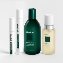 [국내정품] 4주솔루션 헤어브로우래쉬 세럼 + 두피앰플+ 두피영양에센스+케어샴푸