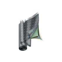 아스팔트 방수시트 2.0T 몰터프라스 MP-TP 1m x 10m