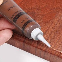 가구 흠집 스크래치 제거 보수용 페인트 DD-10434, 아이보리