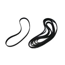 SMART3D GT2 6mm 타이밍 벨트 클로즈형 닫힘형 길이별 소형 유리섬유 타입 사이즈별 320~460 (mm) 8가지 모음 (Close type) 스마트3D, 02. 348 (mm)