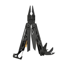 LEATHERMAN (레더맨) SIGNAL Black 시그널 블랙 나일론 케이스 첨부 []
