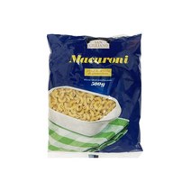 터키 듀럼밀 산줄리아노 마카로니 파스타 건면 500g 2봉, 산줄리아노마카로니500g2봉, 2개