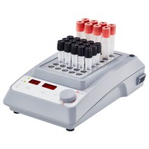 실험실 항온 배양기 온도조절기 연구실 랩 항온기, 히트 블록 40웰 0.5mL 원심분리기