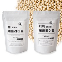 새집 증후군 제올라이트 입주 선물 강력 탈취제 5개