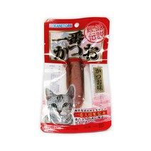 카네토라 (IK-A) 순살 가다랑어 22g x 24개 고양이간식, 1, 999개