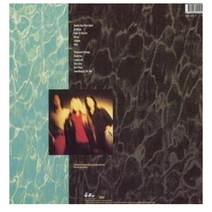 너바나 네버마인드 익스클루시브 실버 바이늘 바이닐