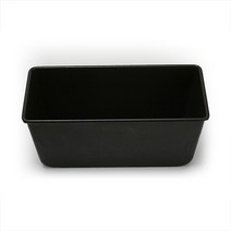 식빵틀 22.4 x 10.4 x 9.8cm, 1개