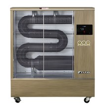 (전기 25평형) 화레이(소형) 원적외선튜브히터 FNEH-1100F