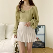 시크블랙 넬스트 볼레로 가디건 끈 나시 세트-cpset2576k32