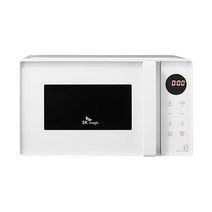 자취템 디지털터치 전자레인지 화이트, 디지털터치 전자레인지 (화이트)