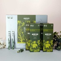몸건강 밸런스 비비톡톡 유산균 2gx10포 4ea / 장에좋은유산균 프리바이오틱유산균