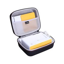 LTGEM EVA 하드 케이스 코닥 도크 플러스 10.2 x 15.2cm(4 6인치) 휴대용 인스턴트 포토 프린터용 여행용 보호 보관 가방 4452949798