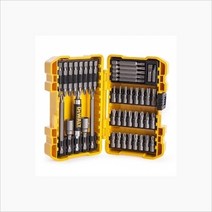 디월트 스크류드라이버세트 45pcs 드릴드라이버 전동공구/디월트전동공구/디월트공구/수공구/비트드릴/스크류드라이버