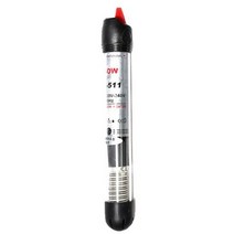 모비딕 리글라스 고급 히터 50w X-511, 2개