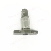 DCF899 DCF899H 모루 어셈블리 호그 링 N415875 Dewalt 용 DCF899HB DCF899HP2