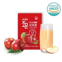시둥마켓 +[시둥마켓]+_ 과즙액기스 사과농축액 파우치사과즙 NFC착즙주스 사과착즙, J무옵, J무옵