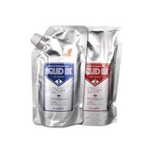 뷰티원 오징어먹물 트리트먼트 염색약 500g 새치커버 11203612, 02.뷰티원 스퀴드잉크 염색약-6N
