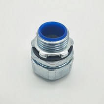 GW 후렉시블 박스용 전선관 커넥터 28mm, 10개