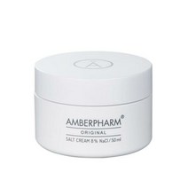아트박스/암버팜 암버팜 오리지널 솔트크림 50ml 독일수입정품, 옵션선택:본품