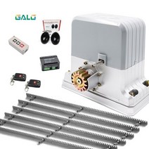 무레일 슬라이딩 도어 1800kg 6m 전원주택대문, a