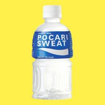 동아오츠카 포카리스웨트 340ml 20개입, 1.포카리스웨트 340ml 20페트