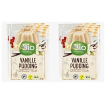 dmBio Vegan Vanille Pudding 디엠바이오 비건 바닐라 푸딩 믹스 35g 6개