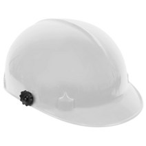 JACKSON SAFETY 경량 범프 캡 페이스 실드 부착 범프용 흡수성 브로우 패드가 포인트 사출 시스템 케이스 온스 [미국 직배송]